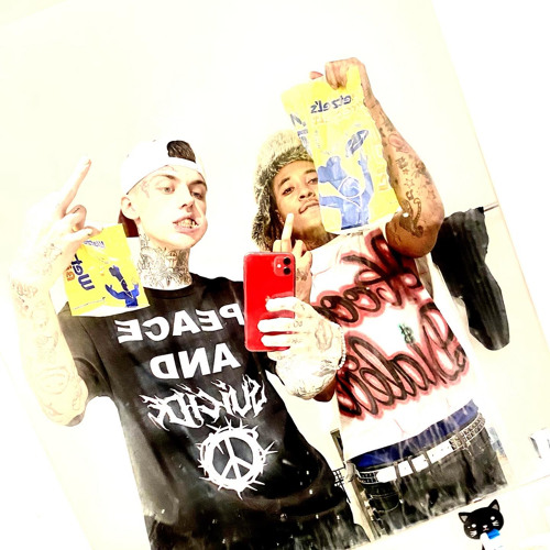 Ferris Wheel ft. Caspr