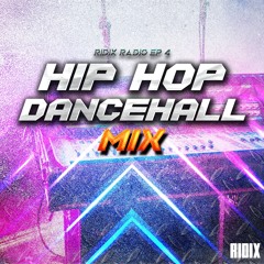 Ridix Radio • Hip Hop, Dancehall • Episode 4 ft DJ Kano
