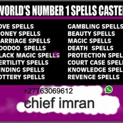 Top Native healer & Black magic expert call - whatsapp +27763069612 USA UK
