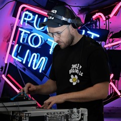DJ SET JEREMY - HOUSE CHILL