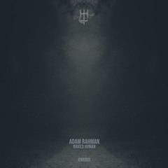 ENR003 | Adam Rahman - Rigged Human
