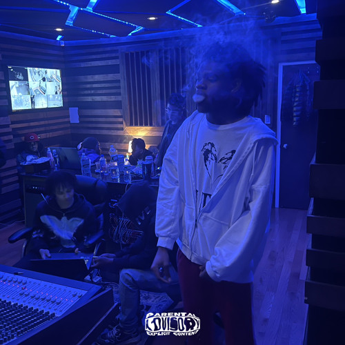 babyspades - Face Up (Prod. Jewlxry) [Exclusive]