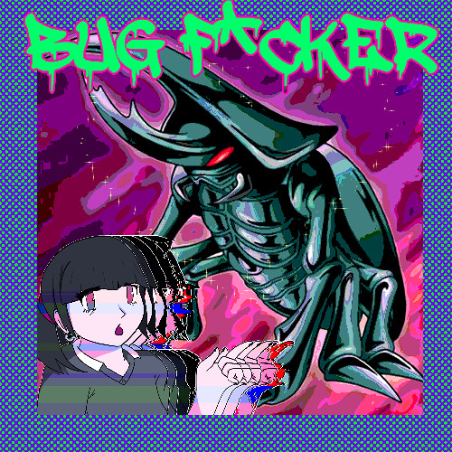 bug f*cker