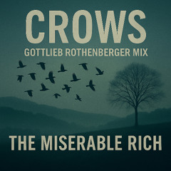 The Miserable Rich - Crows
