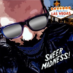 Dj 001 Presents "Sheer Madness"