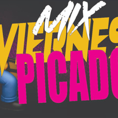 🔥MIX VIERNES PICADO #1 🥳 [Guaracha, Reggaeton, Perreo]👿MIX JUNIO 2025 | ENGANCHADO ✘ ‪@djvicenteoficial‬