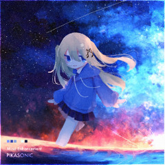 PIKASONIC - Mind Enhancement