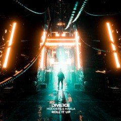 Hooders & Makla - Roll It Up