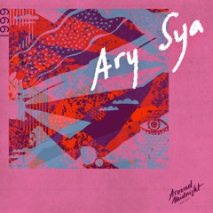 AM 007 - Ary Sya - 1999 EP (Remixes from Roderic & Meloko, Konvex & The Shadow)