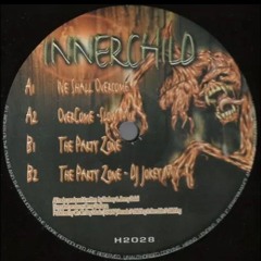Innerchild - The Party Zone
