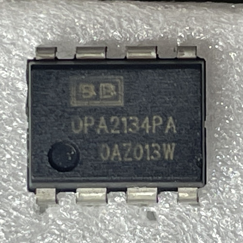 suspect origin OPA2314PA IC noise.mp3
