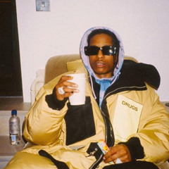 asap rocky-flacko locko(slowed+reverb)