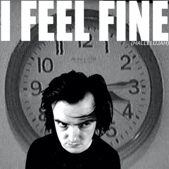 WASUREMONO - I Feel Fine (Hallelujah)
