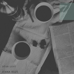 Dear love, (Demo)