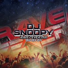 DJ Snoopy Rave Fever set