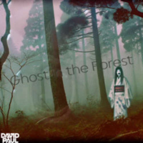 Ghost in the Forest
