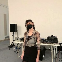 Super Books 2021 @ Haus der Kunst w/ DJ Keriner | Radio80000