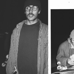 lost (ft. spliffhappy)