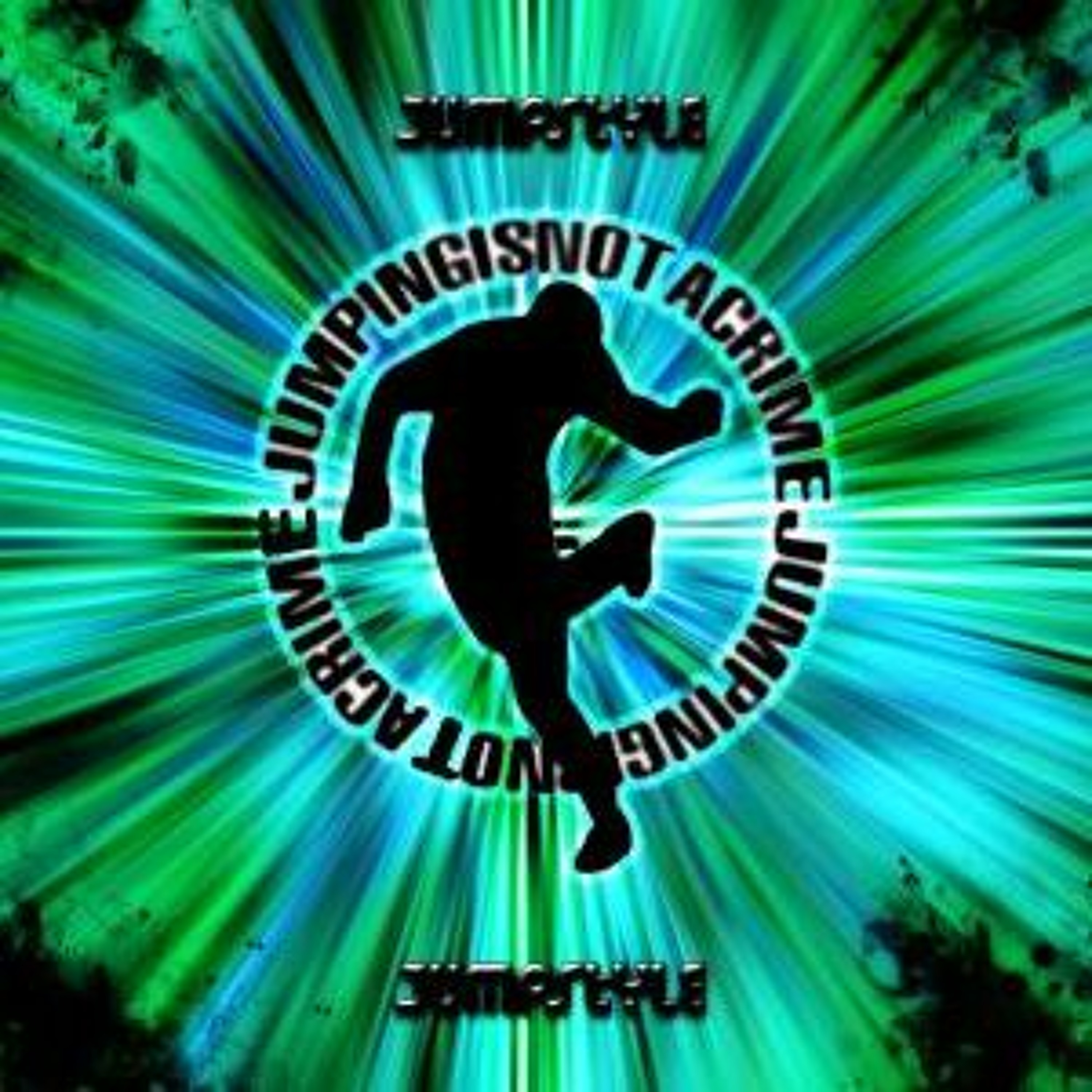 SPIRITS OF THE TECHNO #19-NEW JUMPSTYLE-PUSE STUDIO By Dj LOOP's-11.04.21 episode artwork