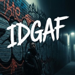 TREZAMAE - I.D.G.A.F