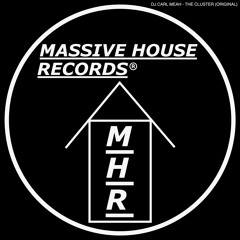 DJ Carl Meah - The Cluster (Original)