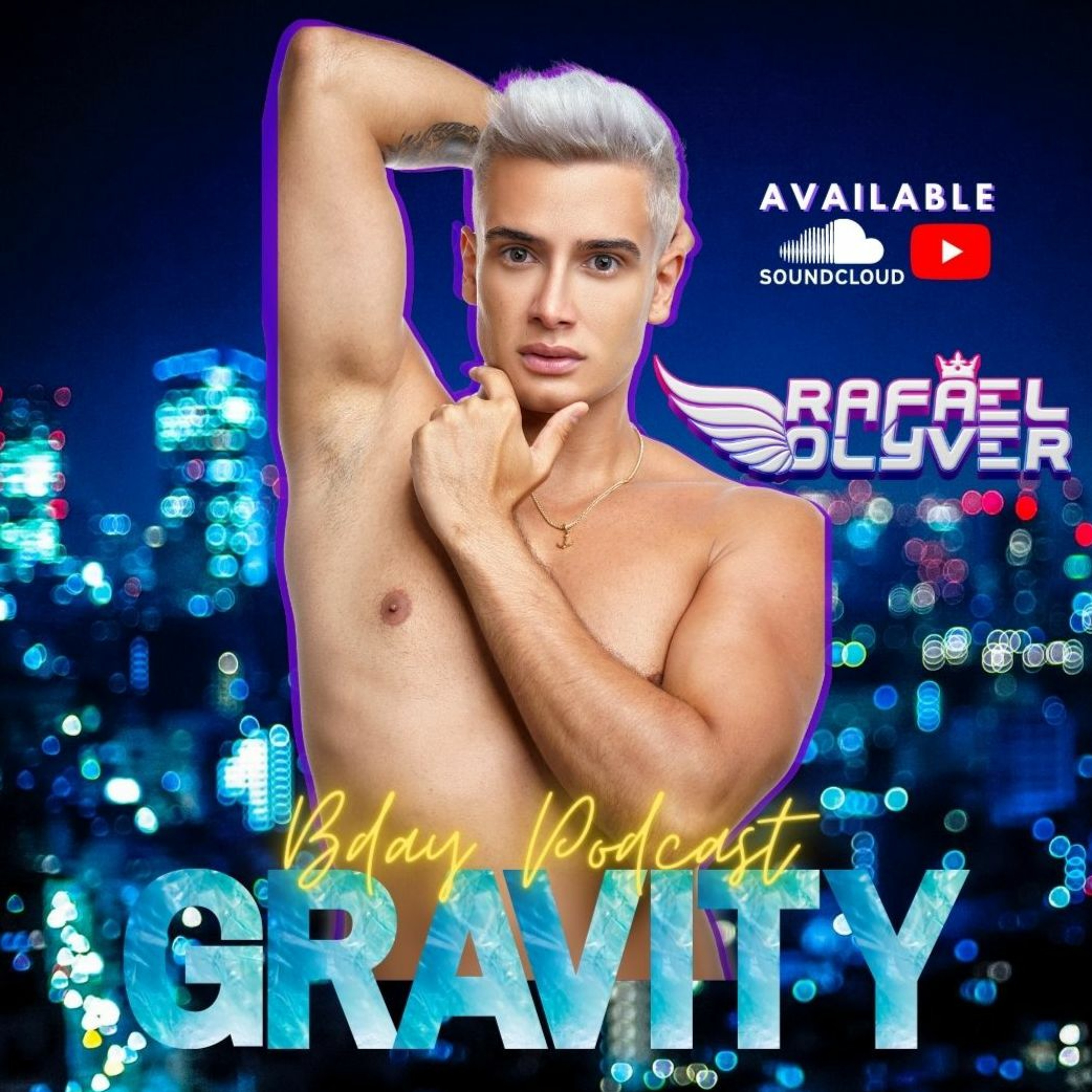 DJ Rafael Olyver Podcasts