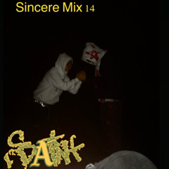 SINCERE MIX 14