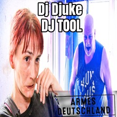 Djuke - Armes Deutschland (Dj Tool)