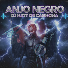 ANJO NEGRO