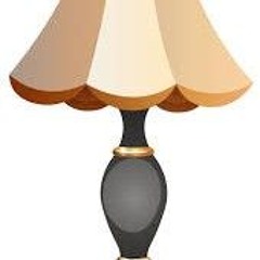 Lamp Rocker 101