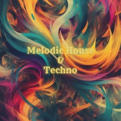 EP102 - Melodic House & Techno