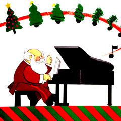 Santa Claus
