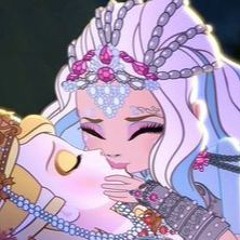 Ever After High - Live Your Dream (slowed and reverb)