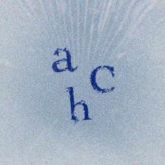 a confirmed hope/確定された希望