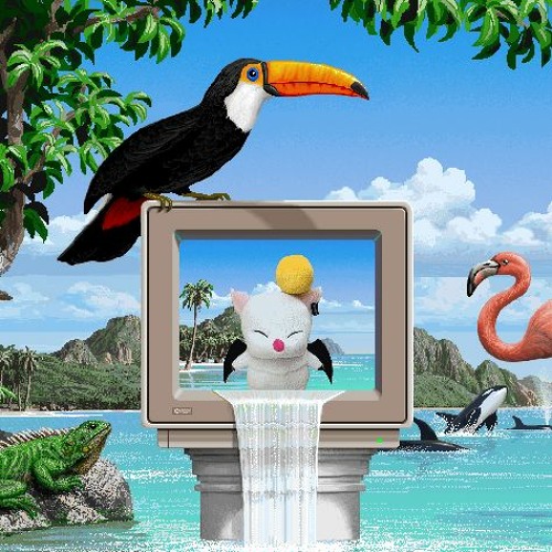 Stream Essential Jungle Mix by Kupororeal | Listen online for free on ...