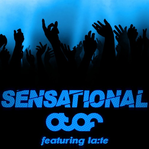Sensational (feat. La:te)
