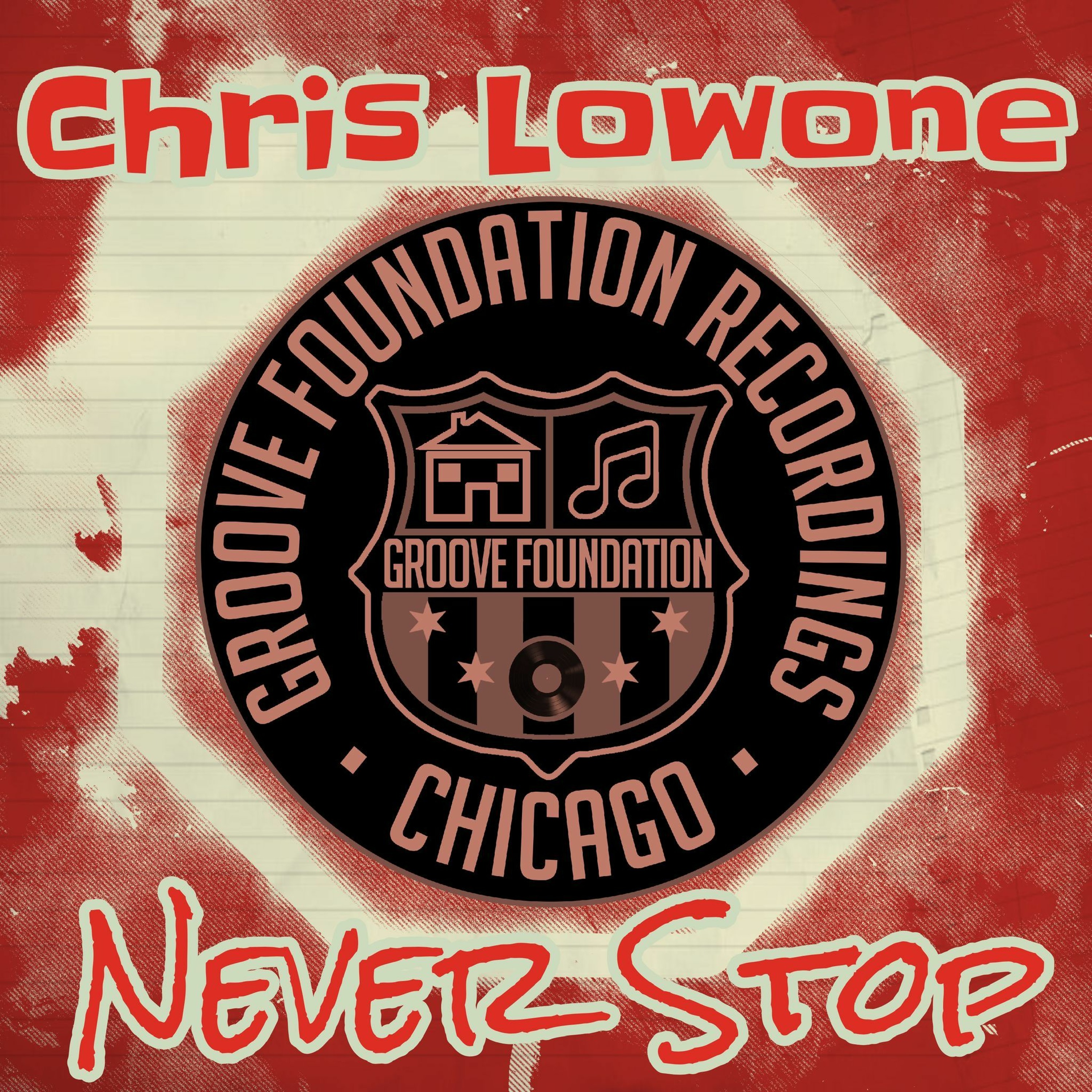 Chris Lowone