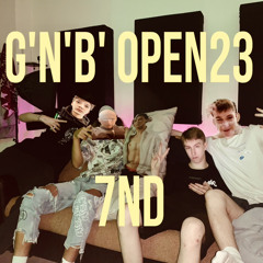 G’N’B OPEN23