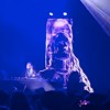 Sally C @ The Glade Glastonbury 2025 DJ mix artwork - Electronic music tracklist cover image