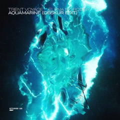 Aquamarine (Obskür Edit) [Unreleased]