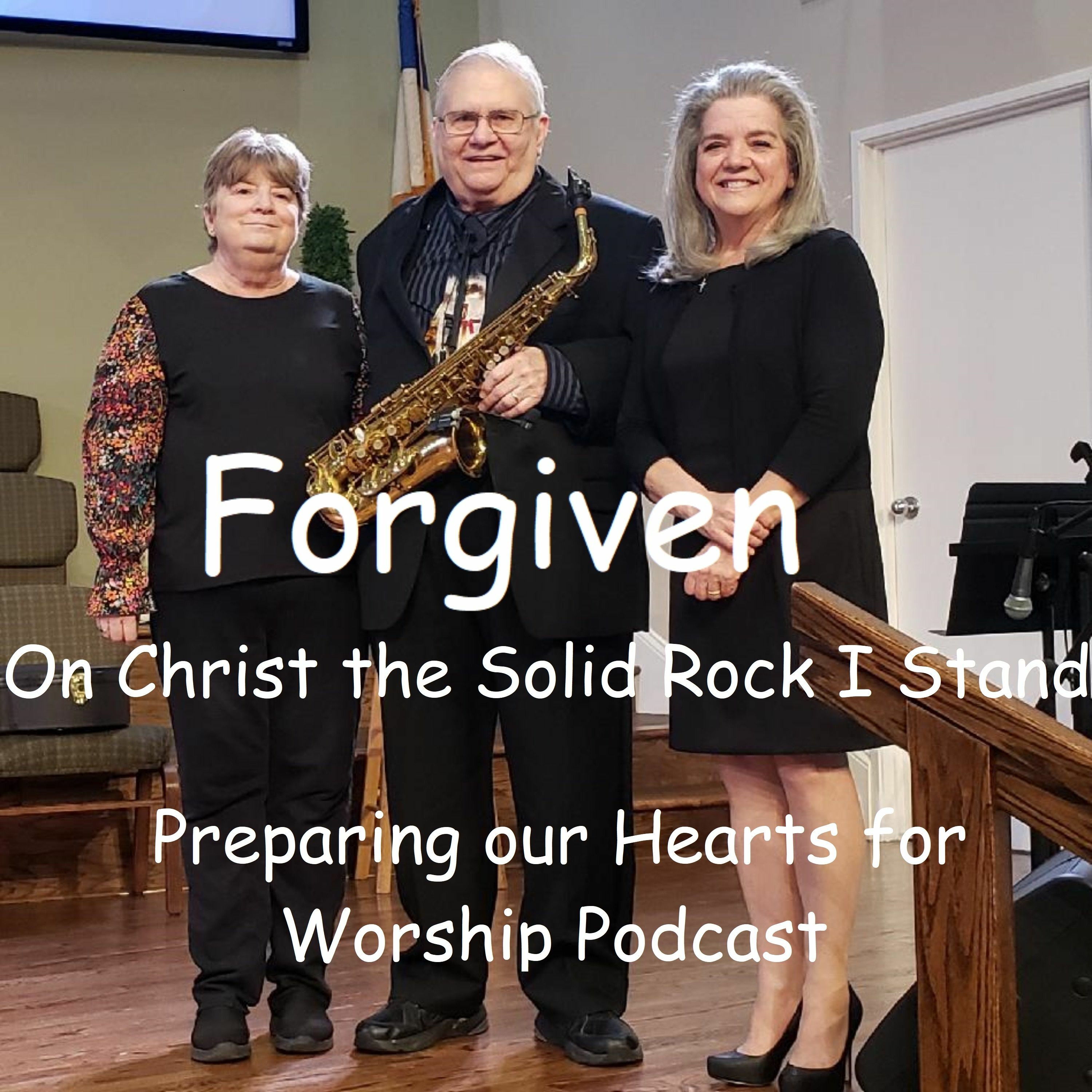 Preparing Our Hearts for Eternity