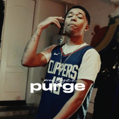 runitup jaybo type beat x young slo-be type beat | “purge” | prod.$lugzz |