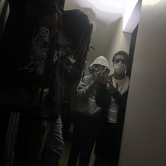 bjayxo - army guns prod yitched hosted by pinkfangs