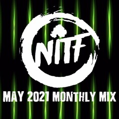 Ed Heaney - May NITF Mix 2021