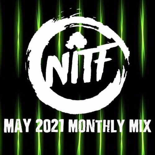 Ed Heaney - May NITF Mix 2021
