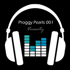 Proggy Pearls 001 (Low BPM Virgin Mix)