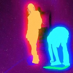 Nani Been Landin - No Stress (Prod. Stardustszn)