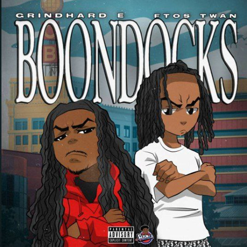 Grindhard E x Ftos Twan - Dont Lie