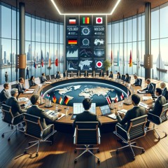 New Horizons India and Japan Shape The Free And Open Indo - Pacific