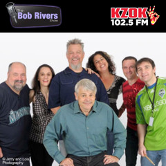 KZOK/The Bob Rivers Show 12-8-2005